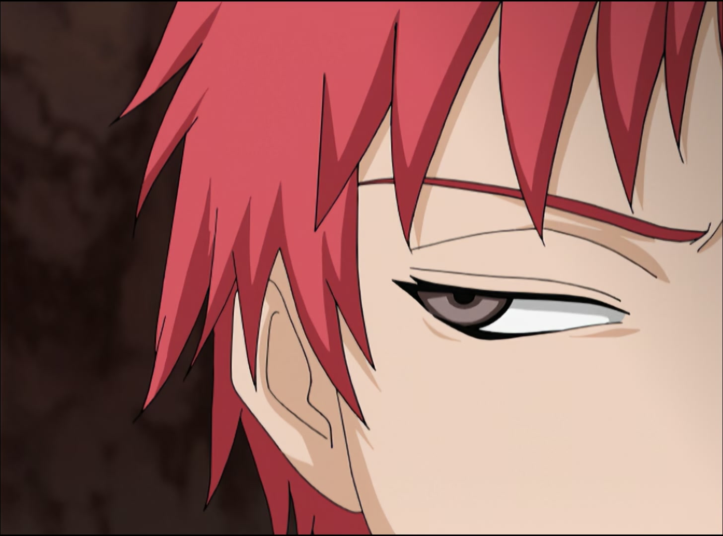 Naruto: Shippuden Ep 25: Three Minutes Between Life and Death @ 00:04:02