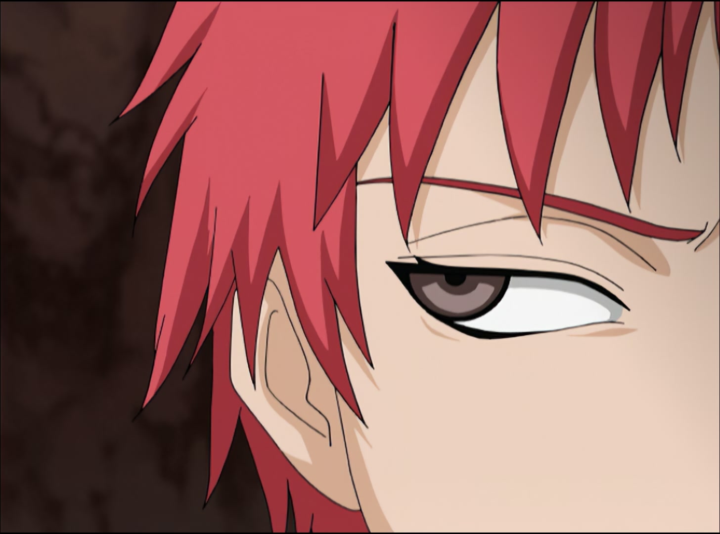 Naruto: Shippuden Ep 25: Three Minutes Between Life and Death @ 00:04:07