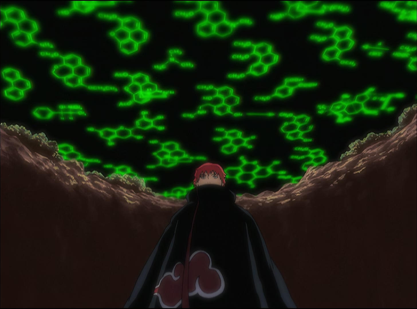 Naruto: Shippuden Ep 25: Three Minutes Between Life and Death @ 00:04:21
