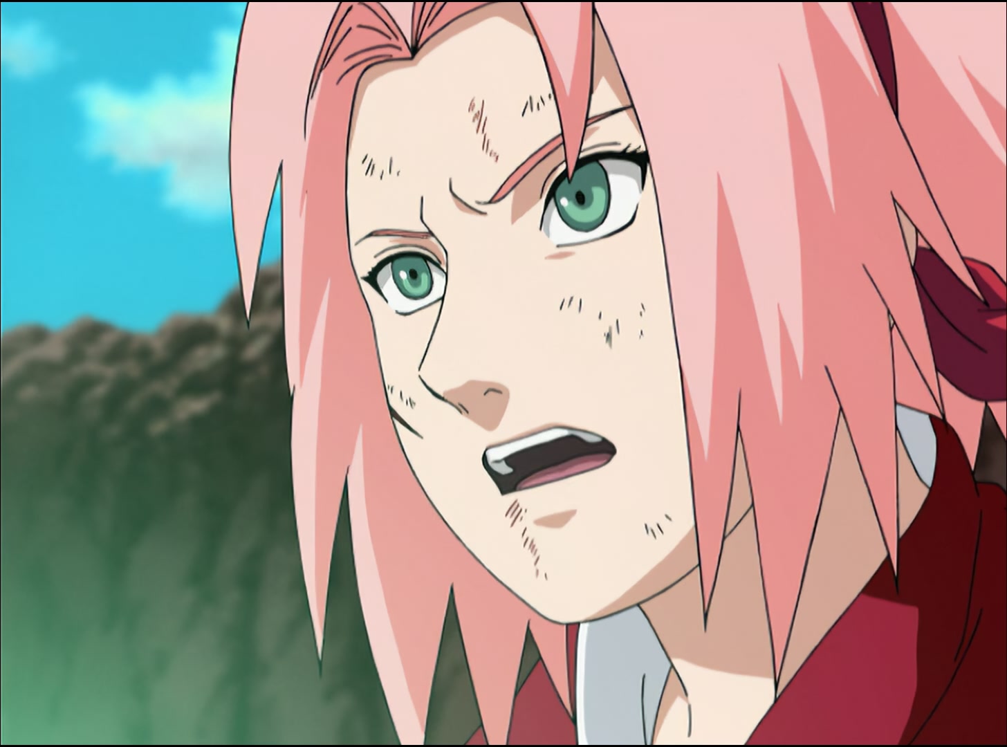 Naruto: Shippuden Ep 25: Three Minutes Between Life and Death @ 00:04:40
