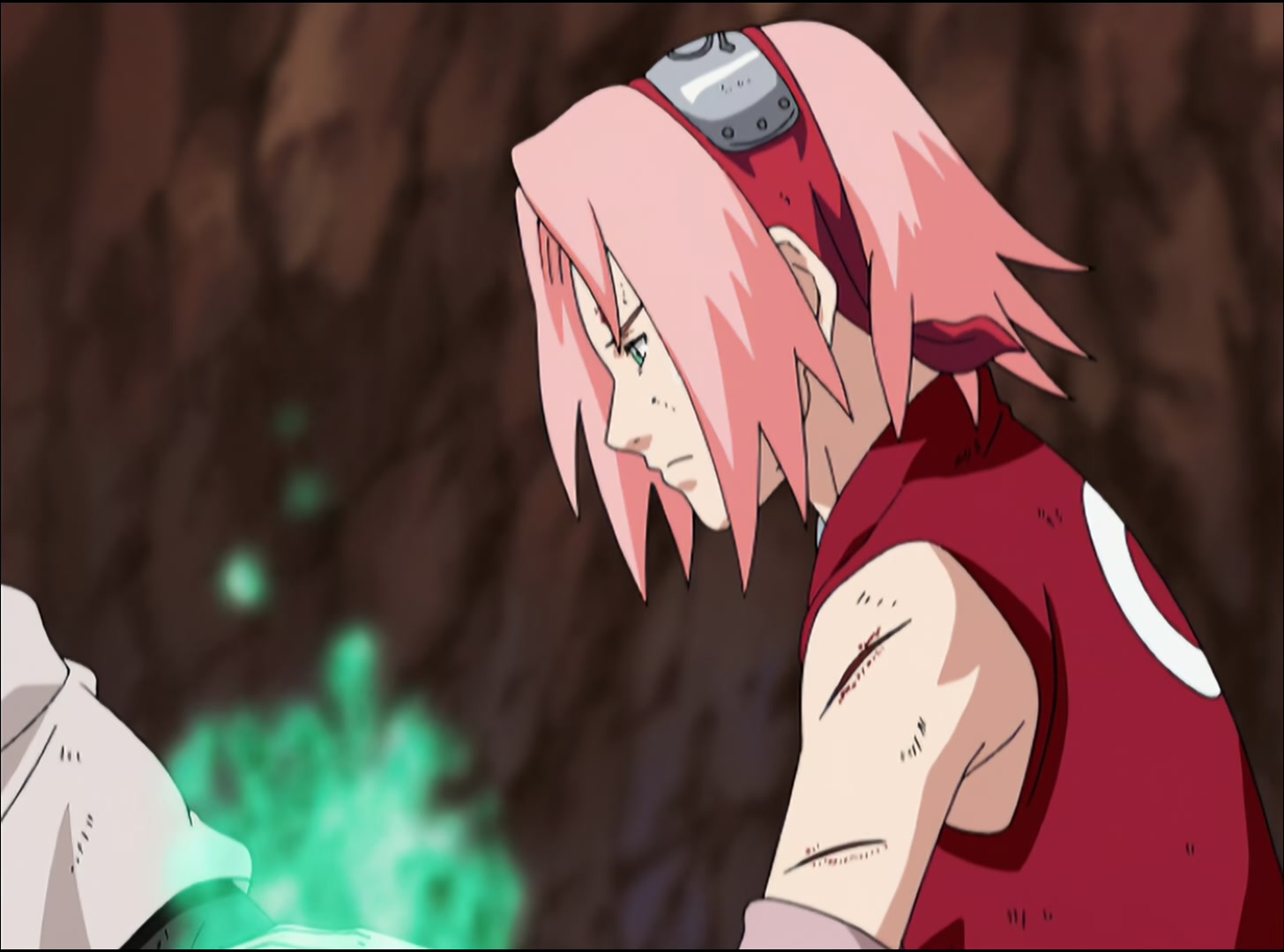 Naruto: Shippuden Ep 25: Three Minutes Between Life and Death @ 00:05:13