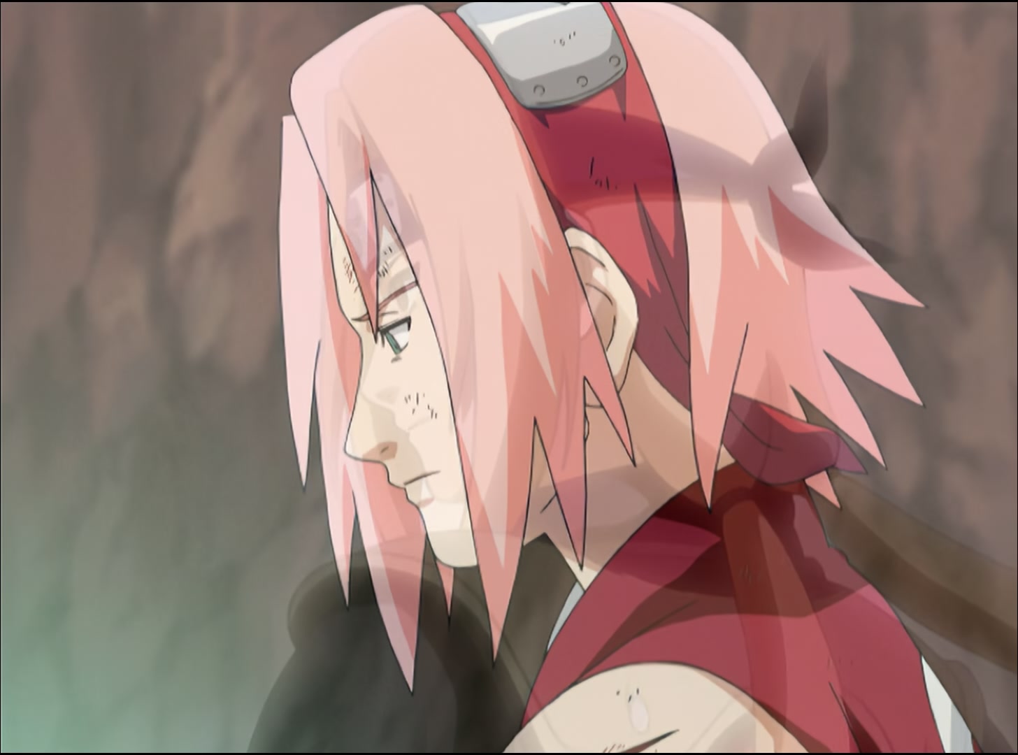 Naruto: Shippuden Ep 25: Three Minutes Between Life and Death @ 00:05:23