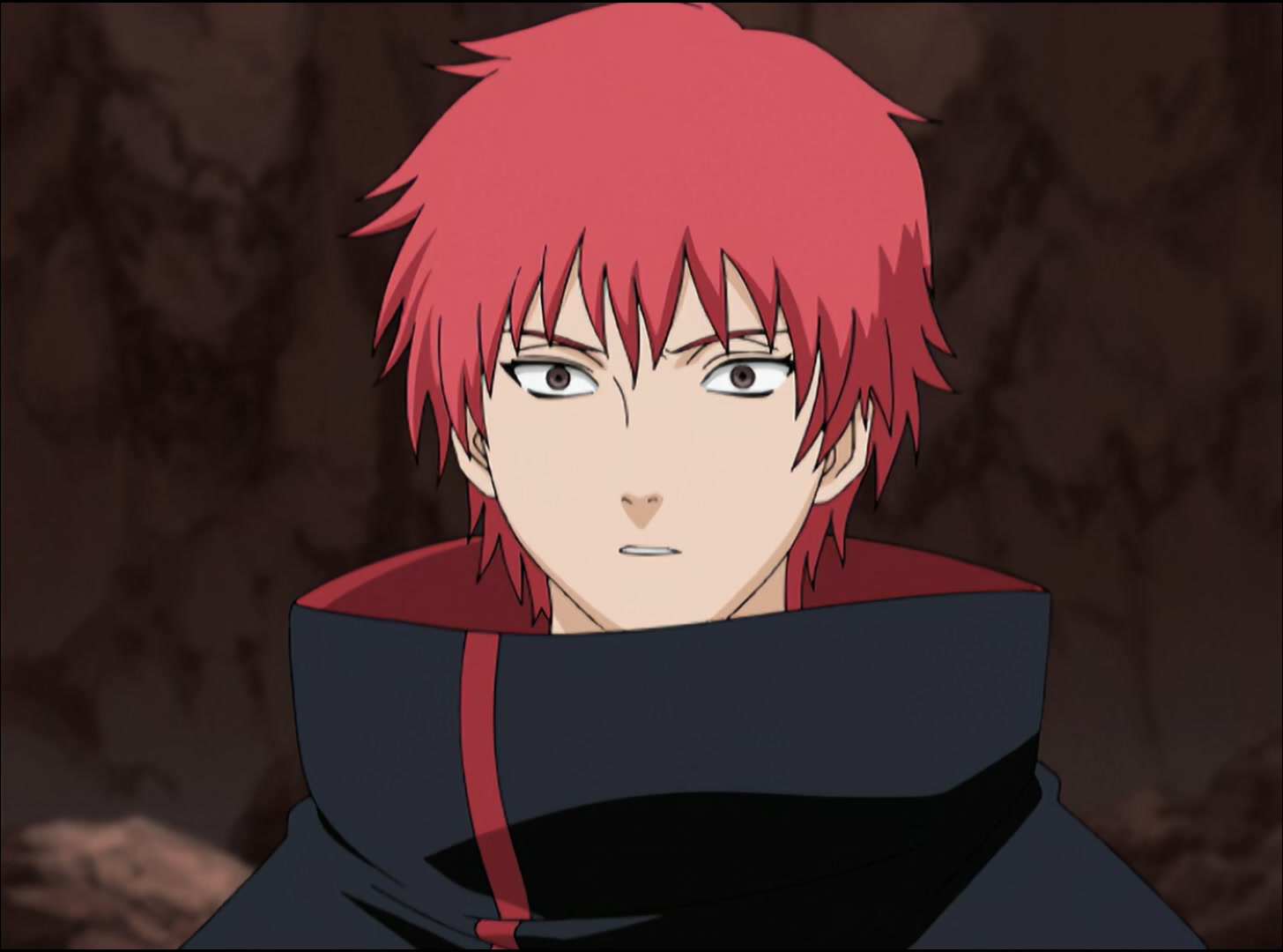 Naruto: Shippuden Ep 25: Three Minutes Between Life and Death @ 00:05:28