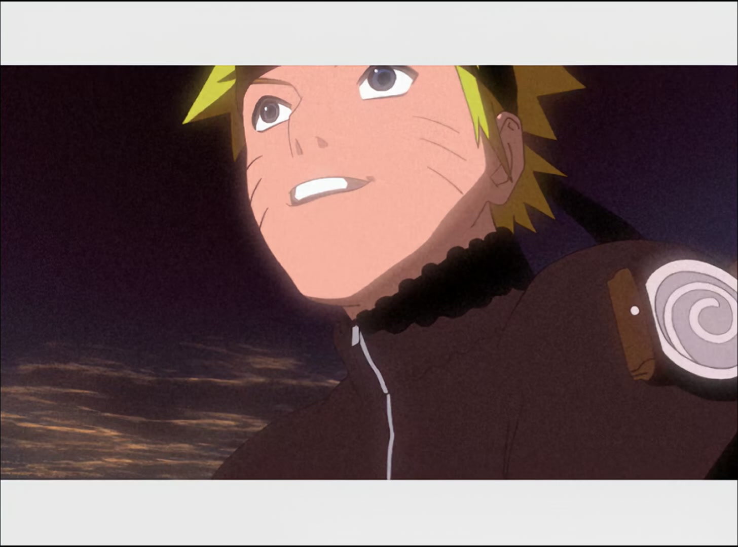Naruto: Shippuden Ep 25: Three Minutes Between Life and Death @ 00:05:51