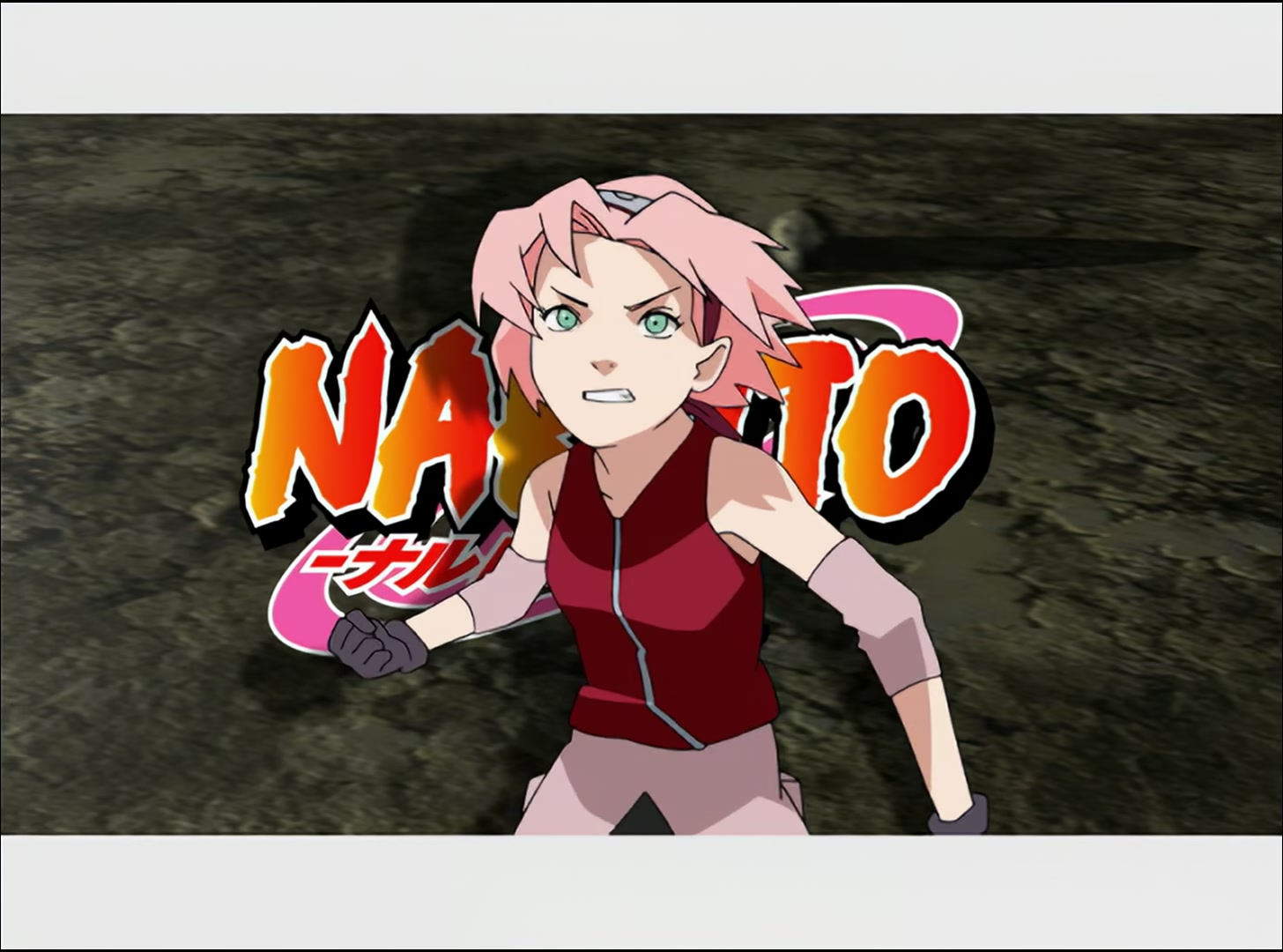 Naruto: Shippuden Ep 25: Three Minutes Between Life and Death @ 00:05:56