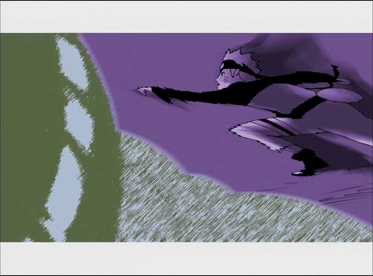 Naruto: Shippuden Ep 25: Three Minutes Between Life and Death @ 00:06:11