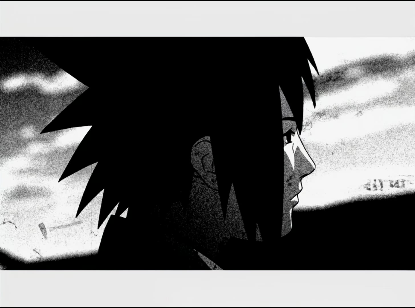 Naruto: Shippuden Ep 25: Three Minutes Between Life and Death @ 00:06:25