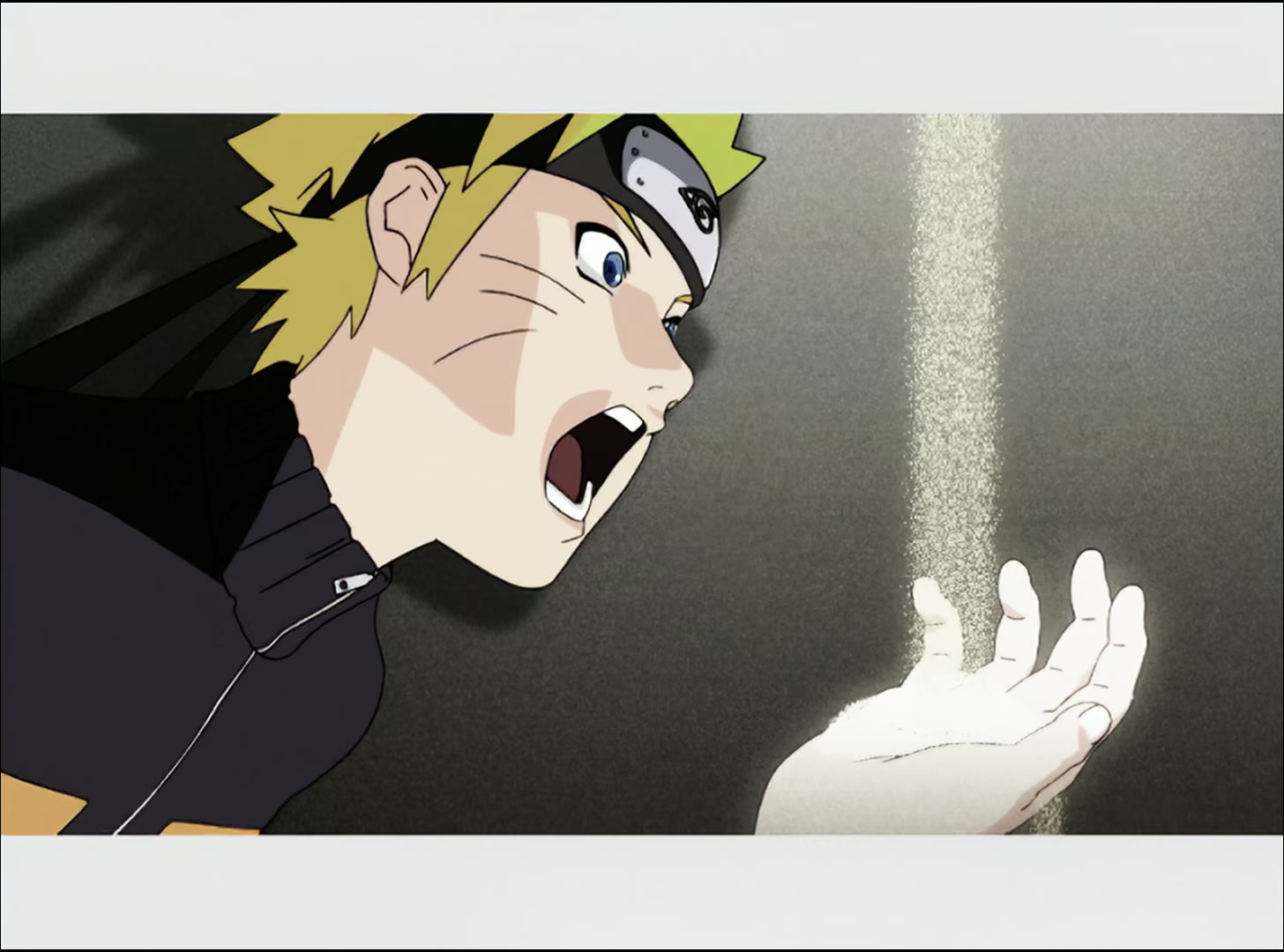 Naruto: Shippuden Ep 25: Three Minutes Between Life and Death @ 00:06:39