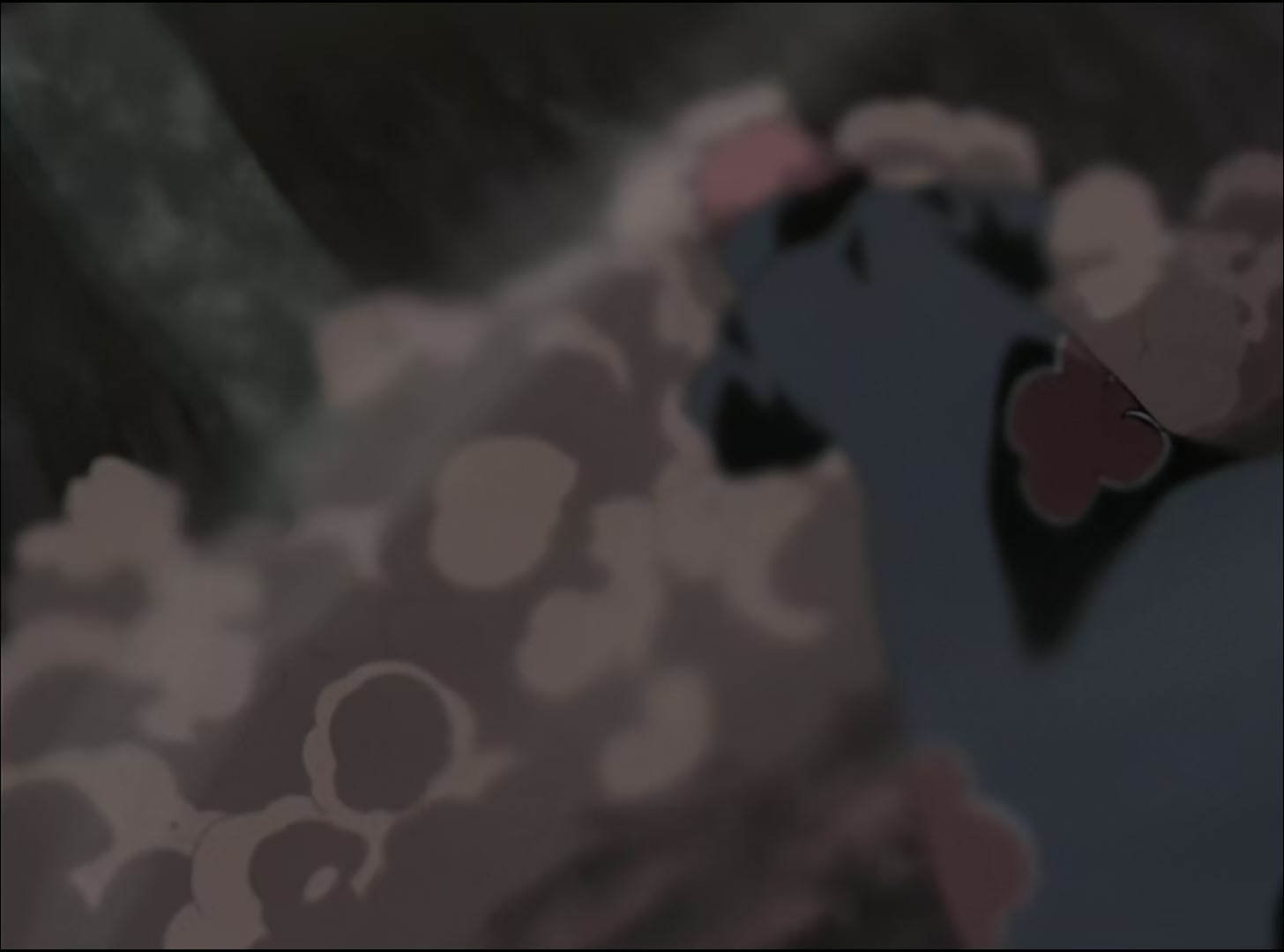 Naruto: Shippuden Ep 25: Three Minutes Between Life and Death @ 00:07:55