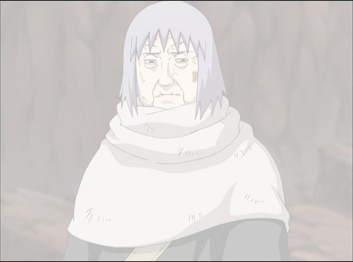 Naruto: Shippuden Ep 25: Three Minutes Between Life and Death @ 00:08:00