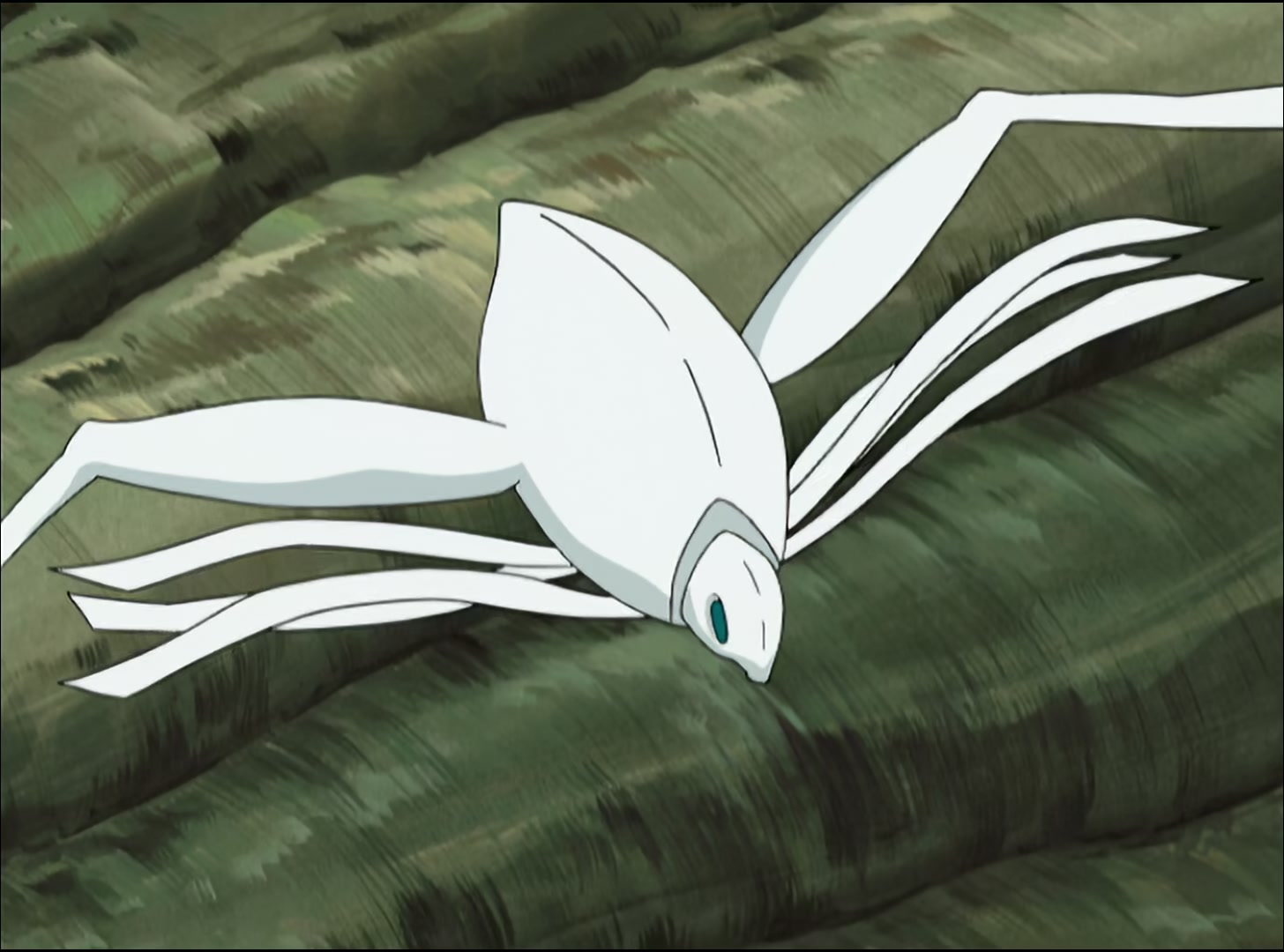Naruto: Shippuden Ep 25: Three Minutes Between Life and Death @ 00:08:52