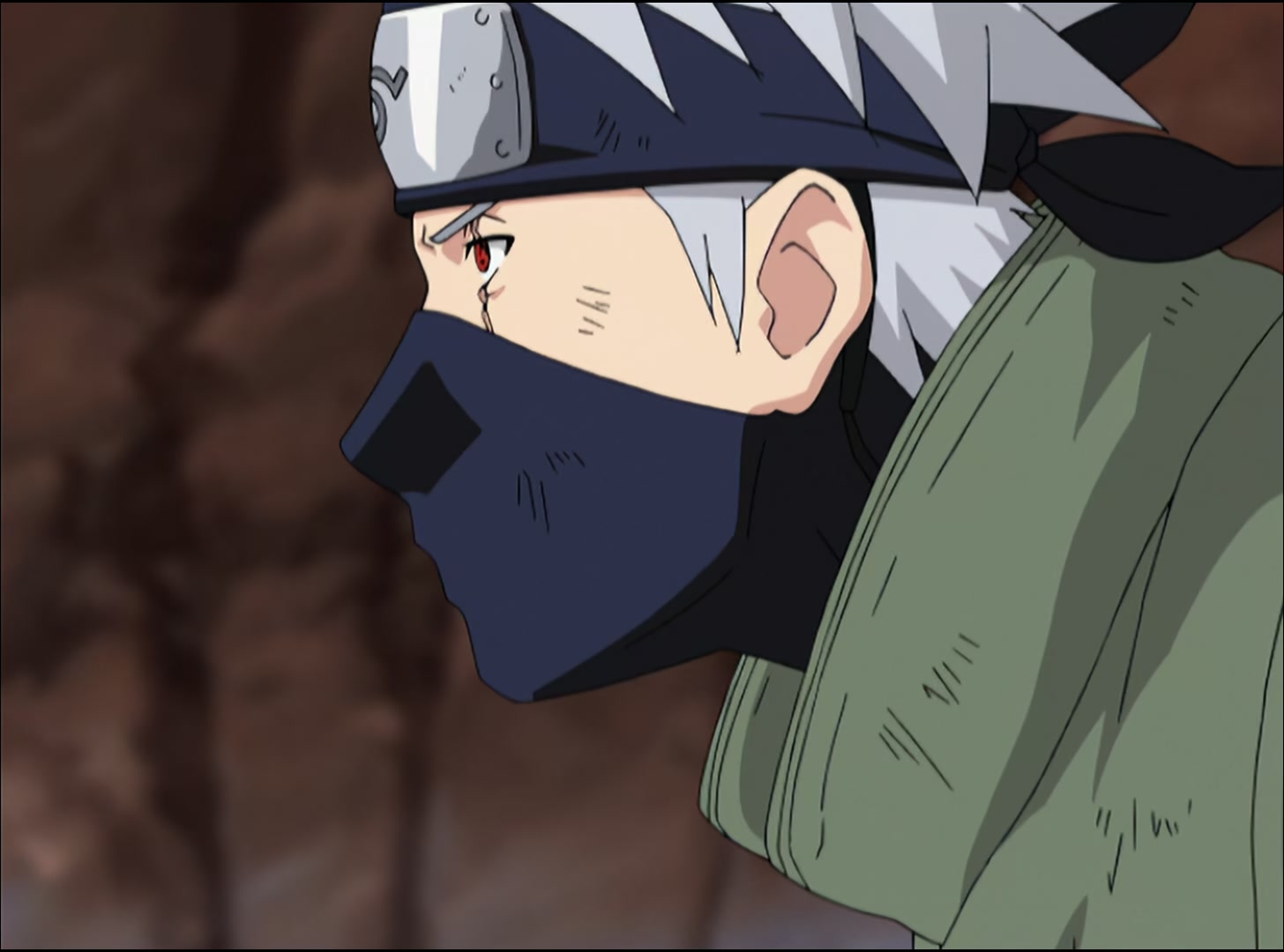 Naruto: Shippuden Ep 25: Three Minutes Between Life and Death @ 00:09:02