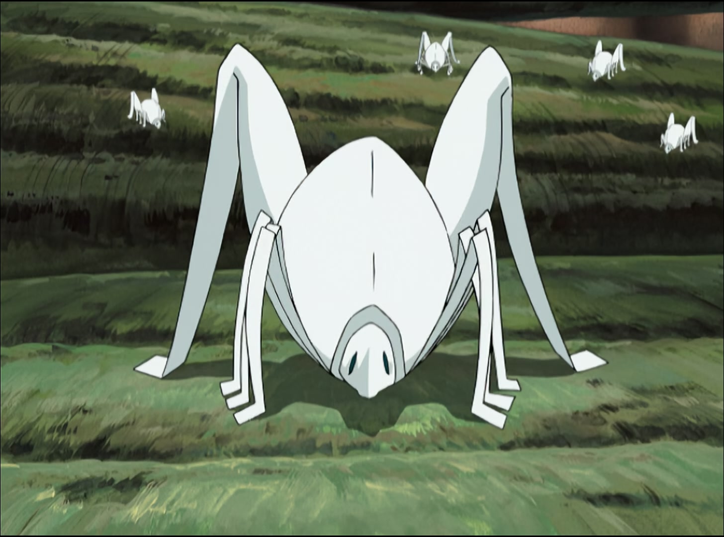 Naruto: Shippuden Ep 25: Three Minutes Between Life and Death @ 00:09:21