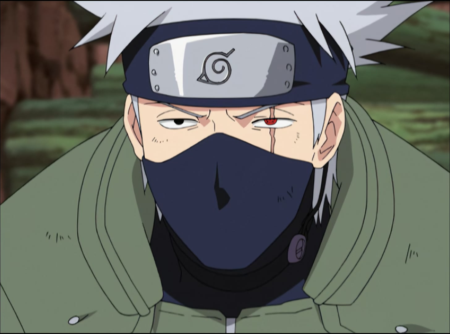 Naruto: Shippuden Ep 25: Three Minutes Between Life and Death @ 00:09:26