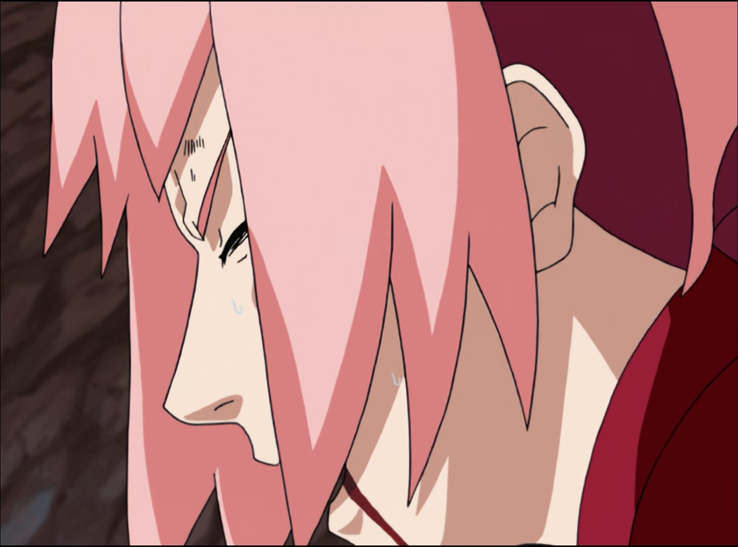 Naruto: Shippuden Ep 27: Impossible Dream @ 00:01:39