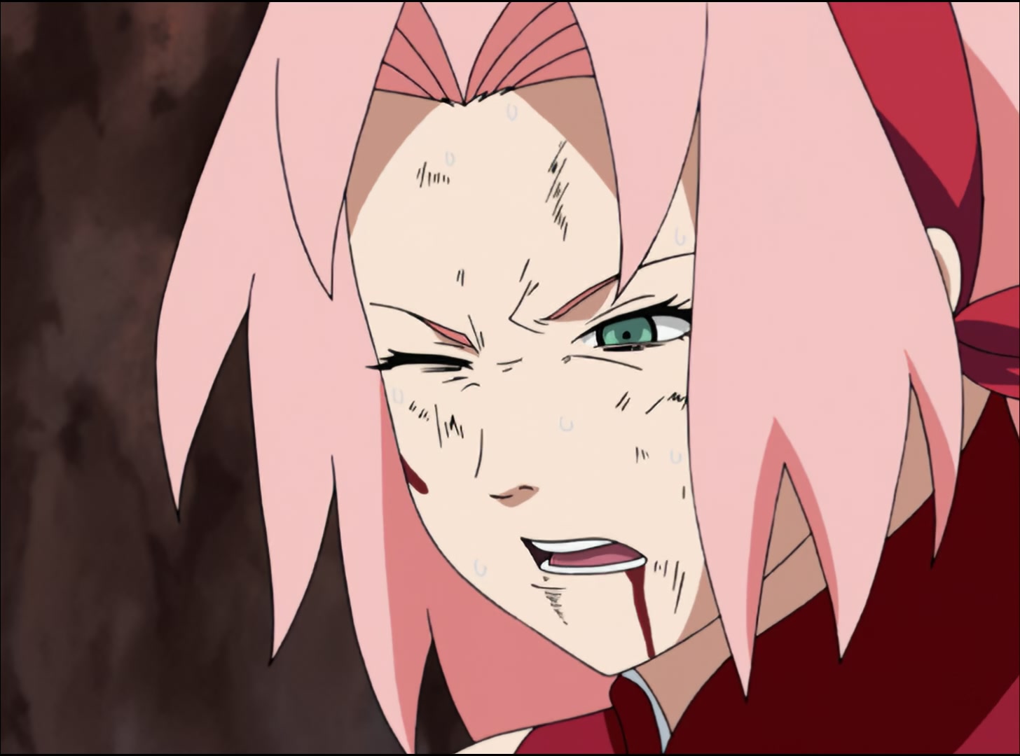 Naruto: Shippuden Ep 27: Impossible Dream @ 00:02:08