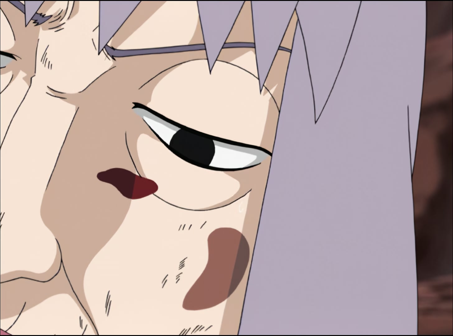 Naruto: Shippuden Ep 27: Impossible Dream @ 00:02:31