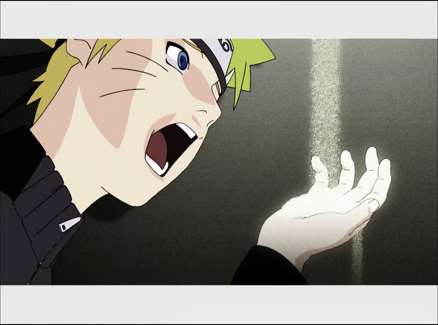 Naruto: Shippuden Ep 27: Impossible Dream @ 00:03:48