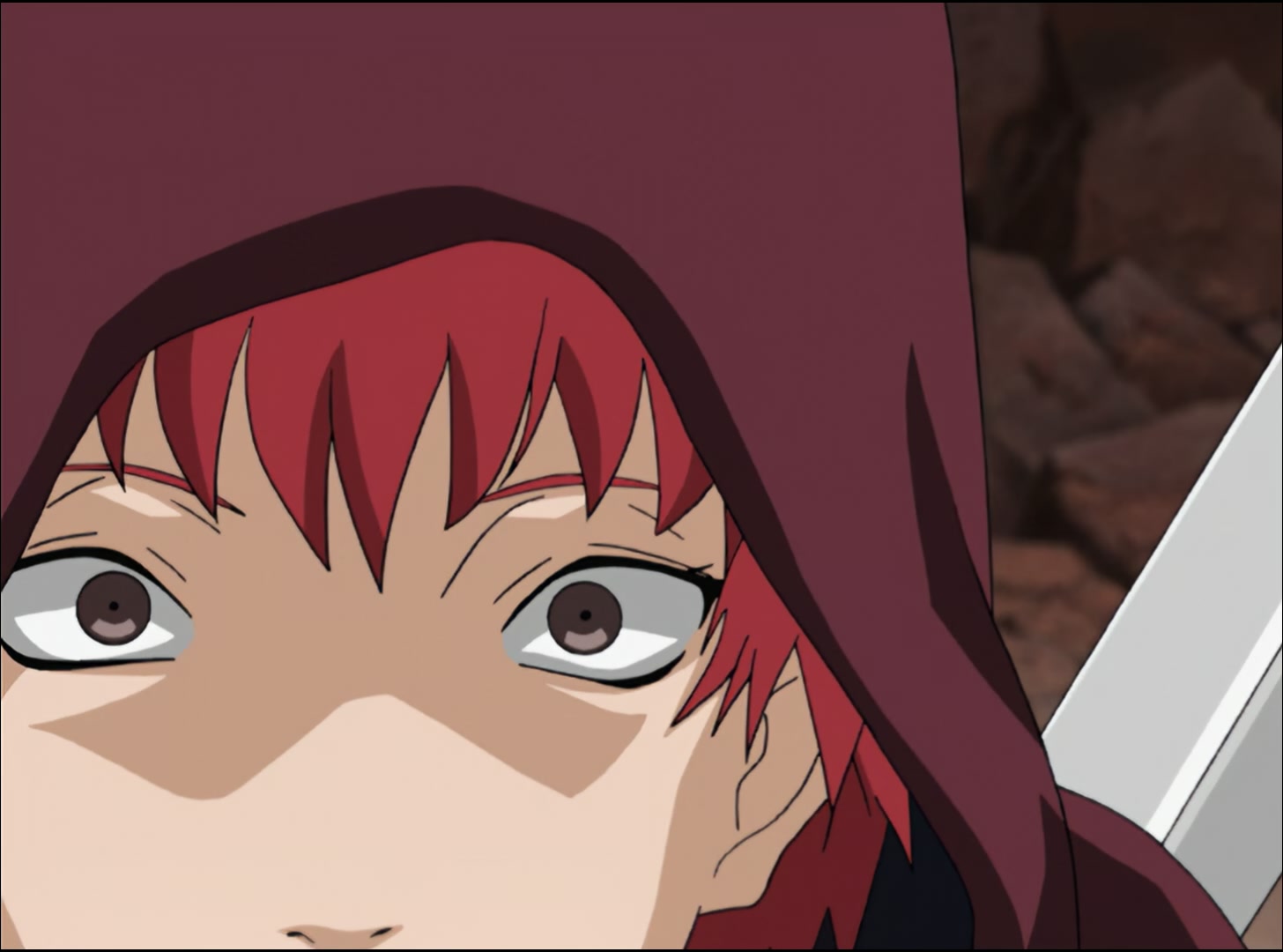 Naruto: Shippuden Ep 27: Impossible Dream @ 00:04:26