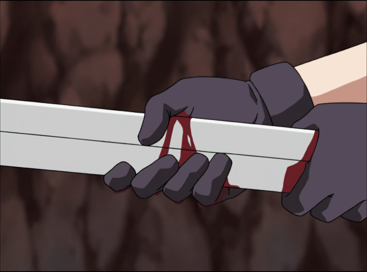 Naruto: Shippuden Ep 27: Impossible Dream @ 00:04:45