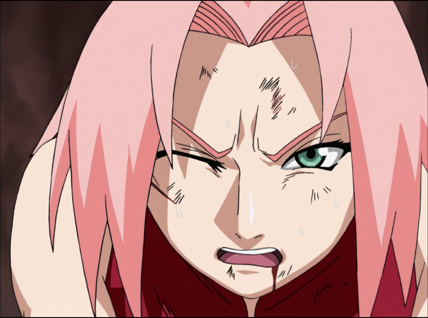 Naruto: Shippuden Ep 27: Impossible Dream @ 00:05:04