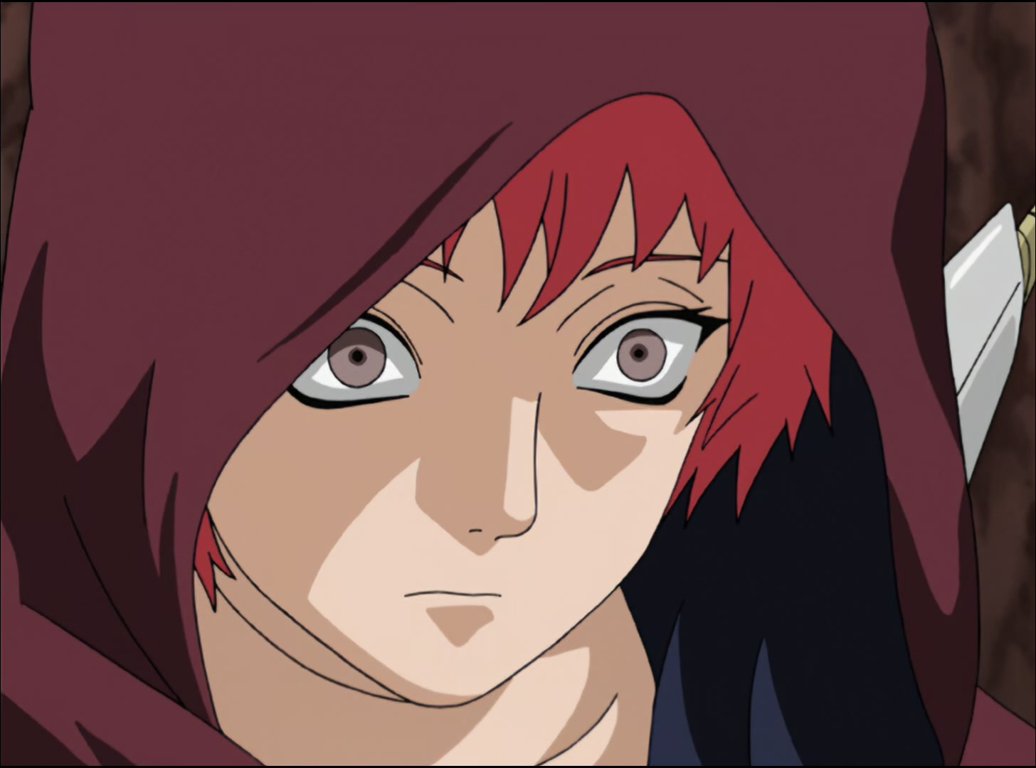 Naruto: Shippuden Ep 27: Impossible Dream @ 00:05:18