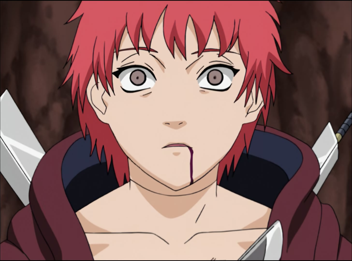 Naruto: Shippuden Ep 27: Impossible Dream @ 00:06:54