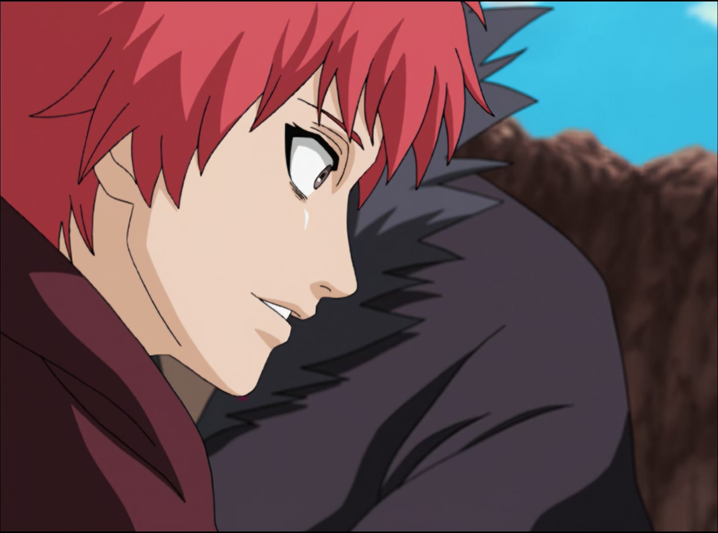 Naruto: Shippuden Ep 27: Impossible Dream @ 00:09:17