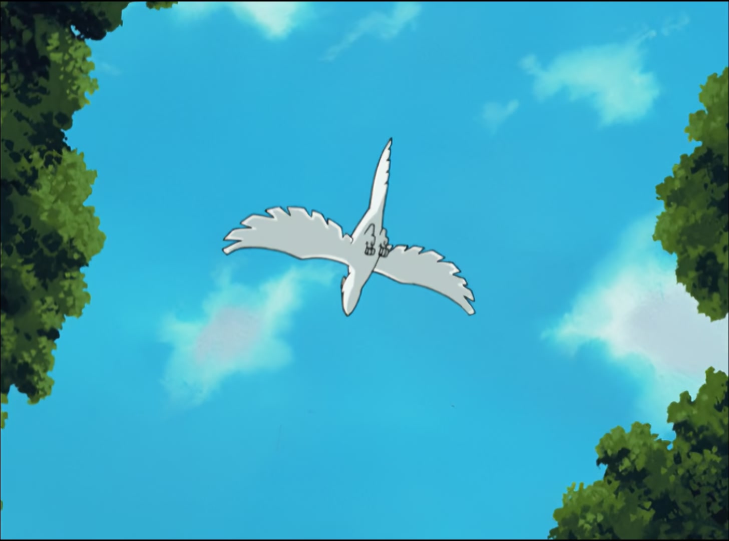 Naruto: Shippuden Ep 29: Kakashi Enlightened! @ 00:04:31