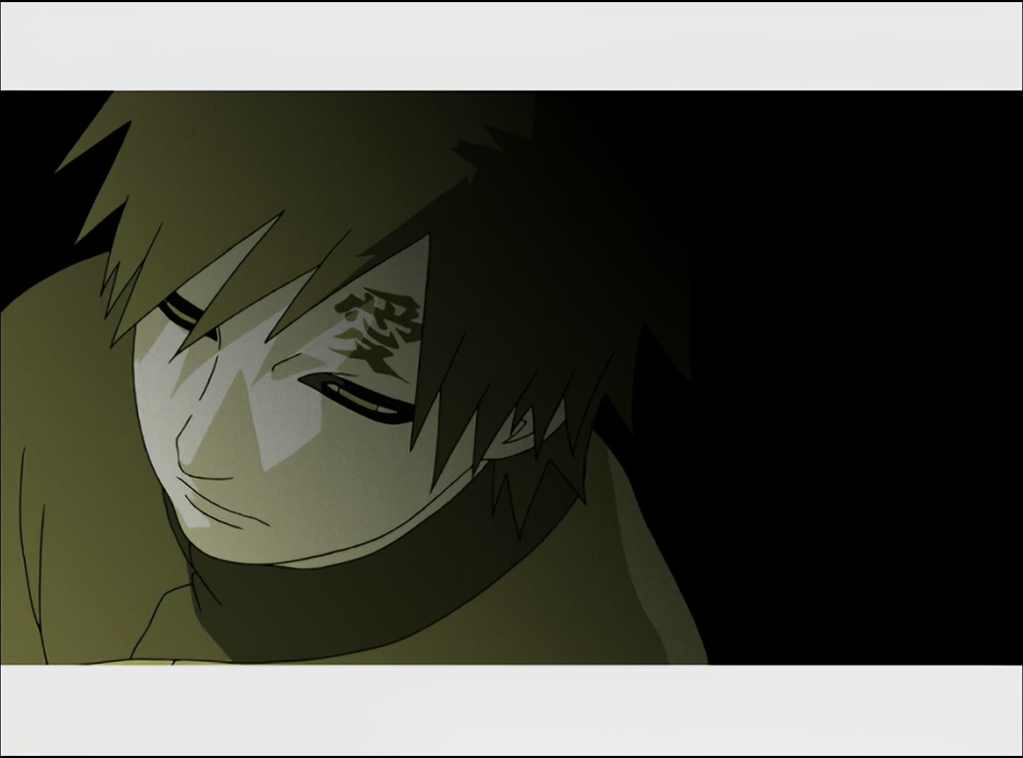 Naruto: Shippuden Ep 29: Kakashi Enlightened! @ 00:05:09