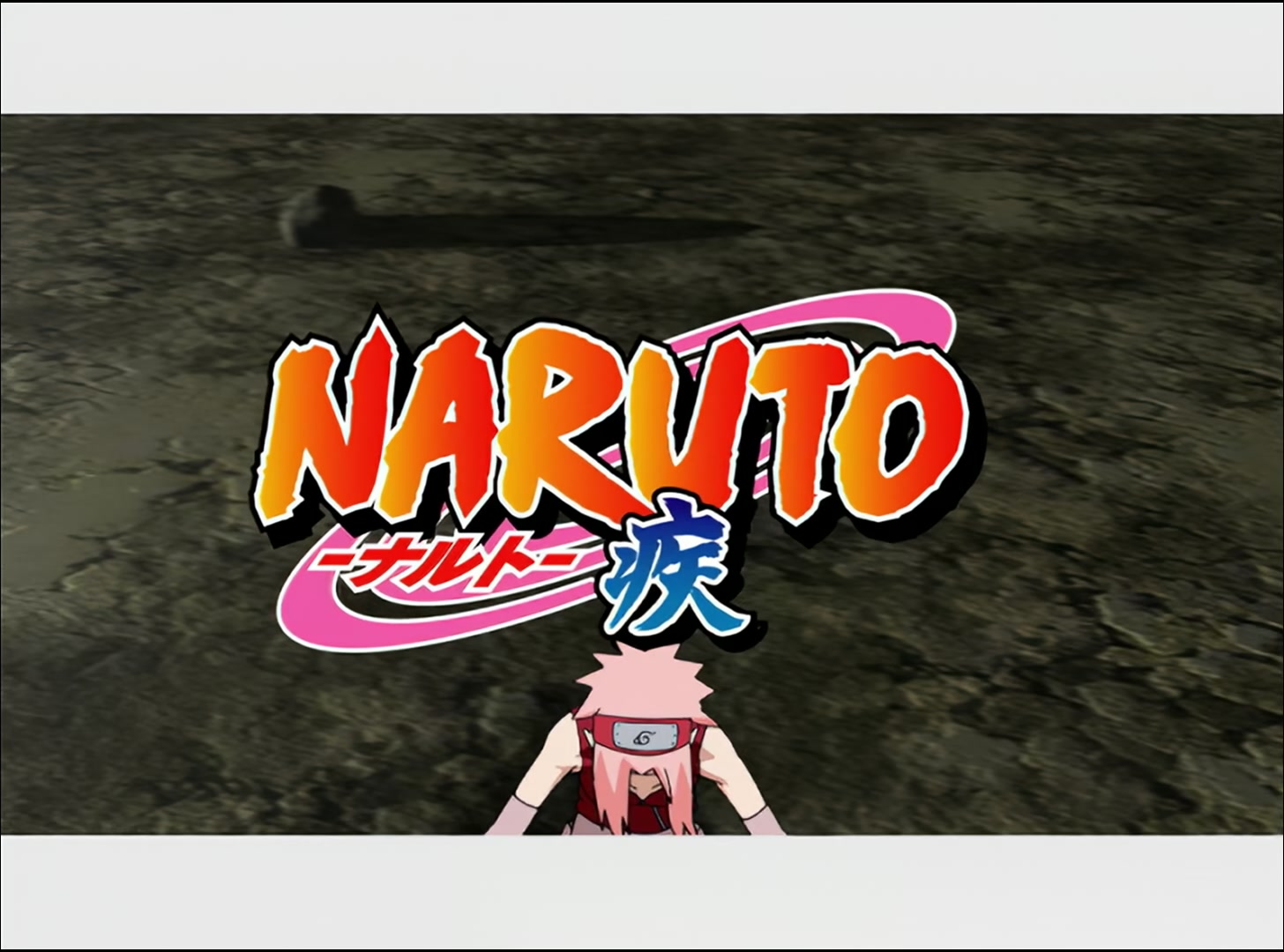 Naruto: Shippuden Ep 29: Kakashi Enlightened! @ 00:05:23