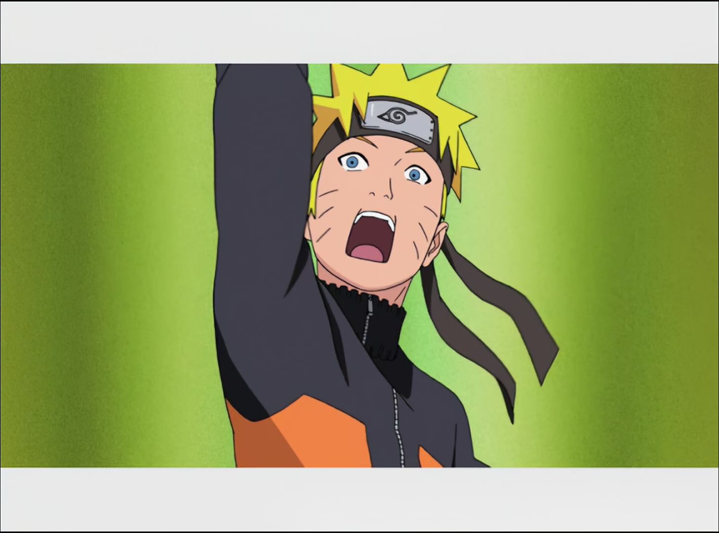 Naruto: Shippuden Ep 29: Kakashi Enlightened! @ 00:05:47