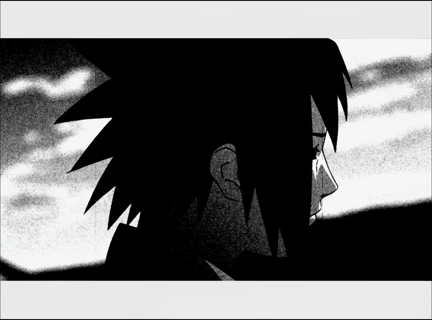 Naruto: Shippuden Ep 29: Kakashi Enlightened! @ 00:05:52
