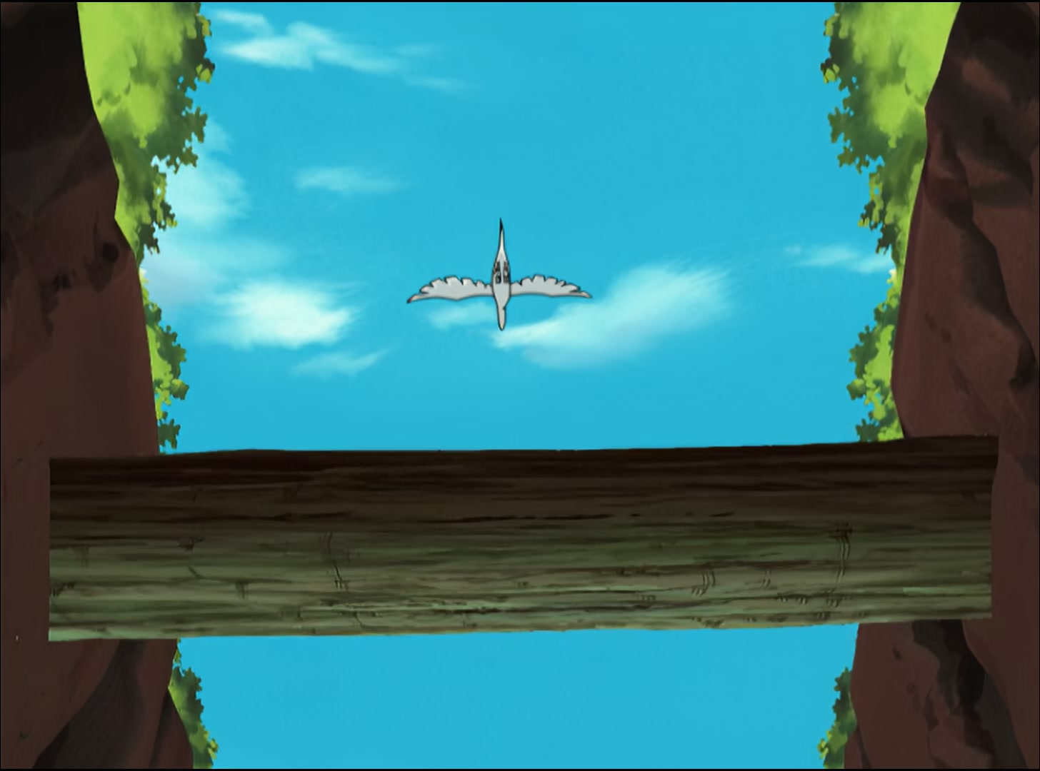 Naruto: Shippuden Ep 29: Kakashi Enlightened! @ 00:06:49