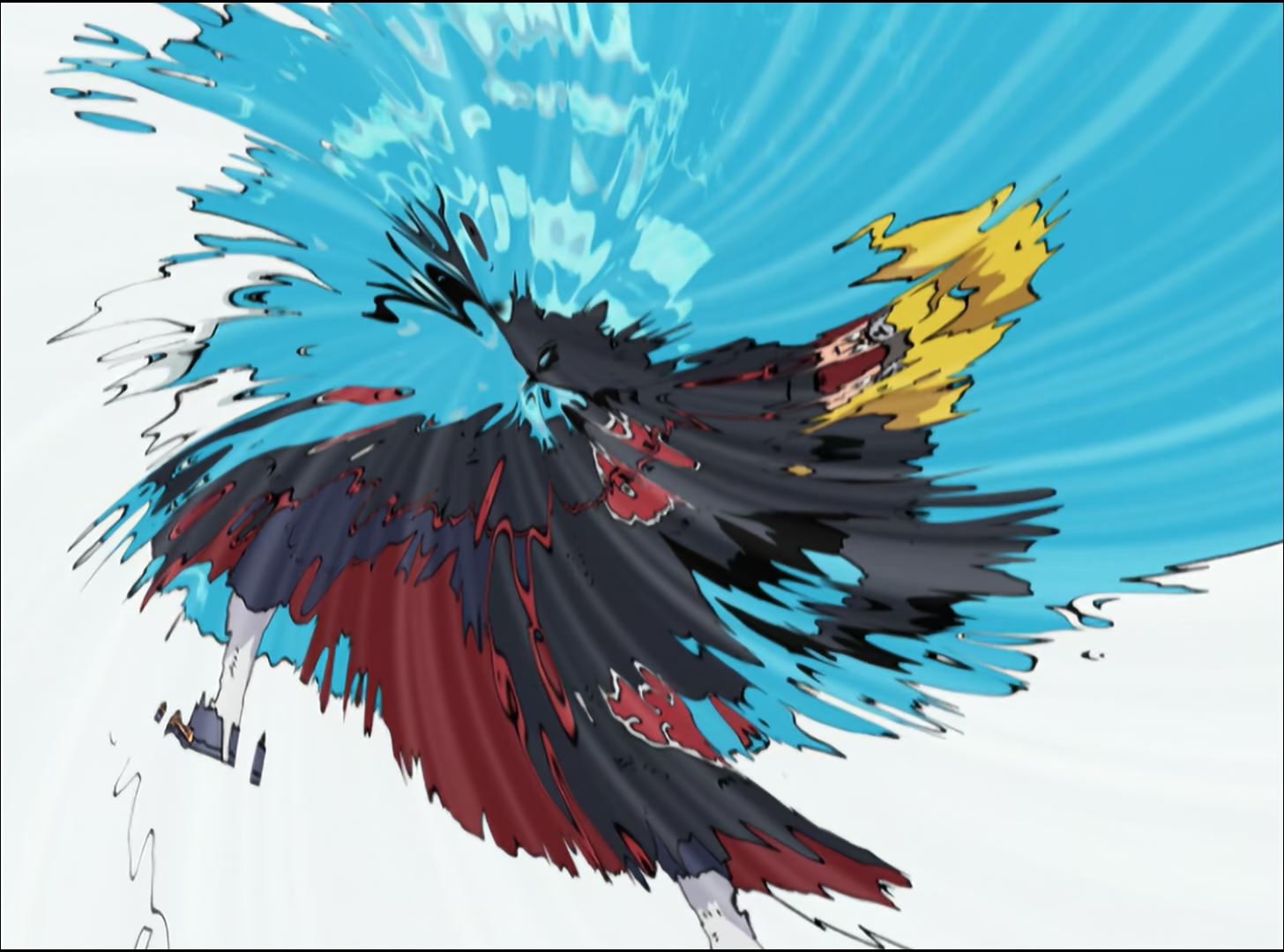 Naruto: Shippuden Ep 29: Kakashi Enlightened! @ 00:09:12