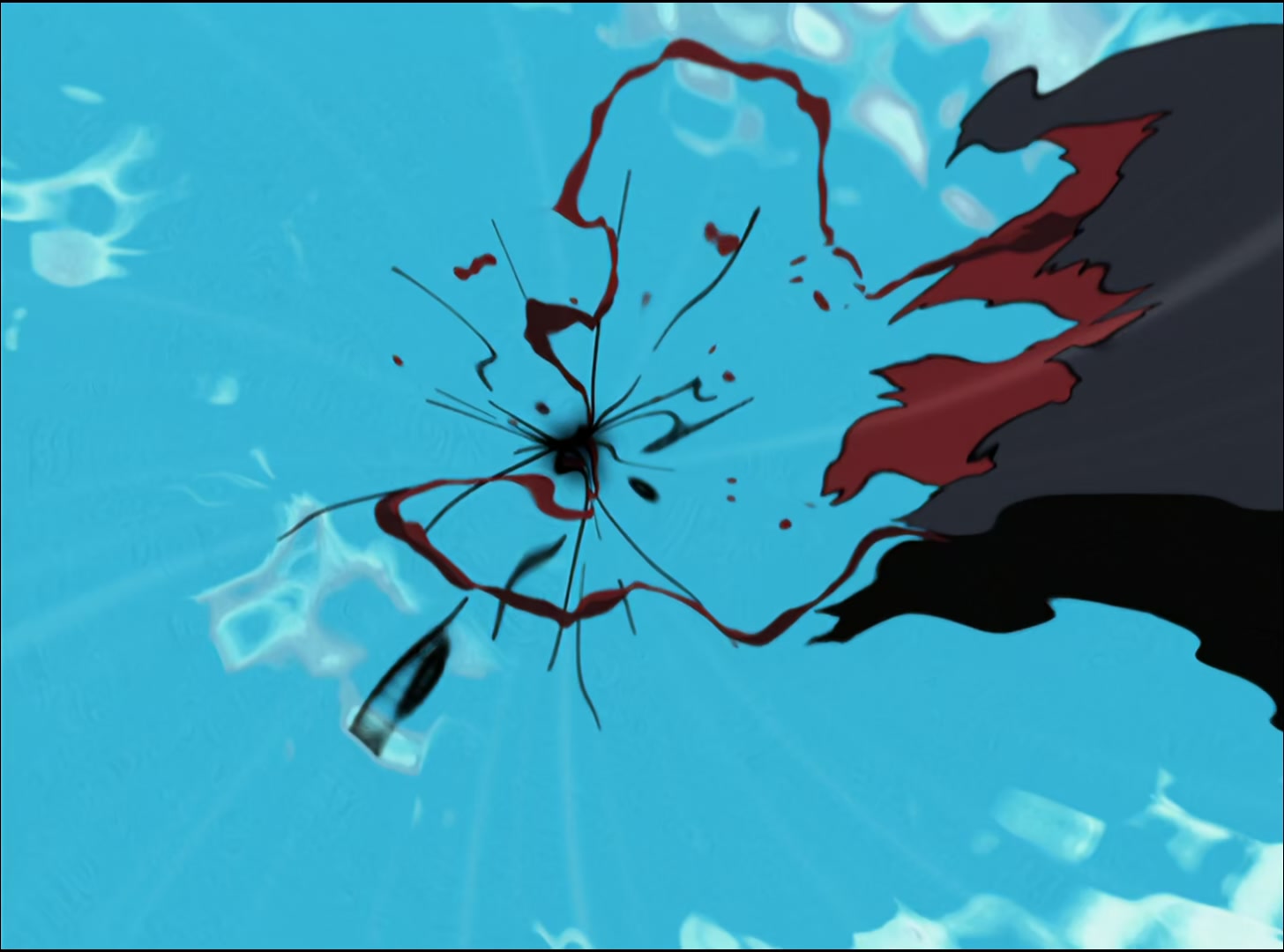 Naruto: Shippuden Ep 29: Kakashi Enlightened! @ 00:09:31