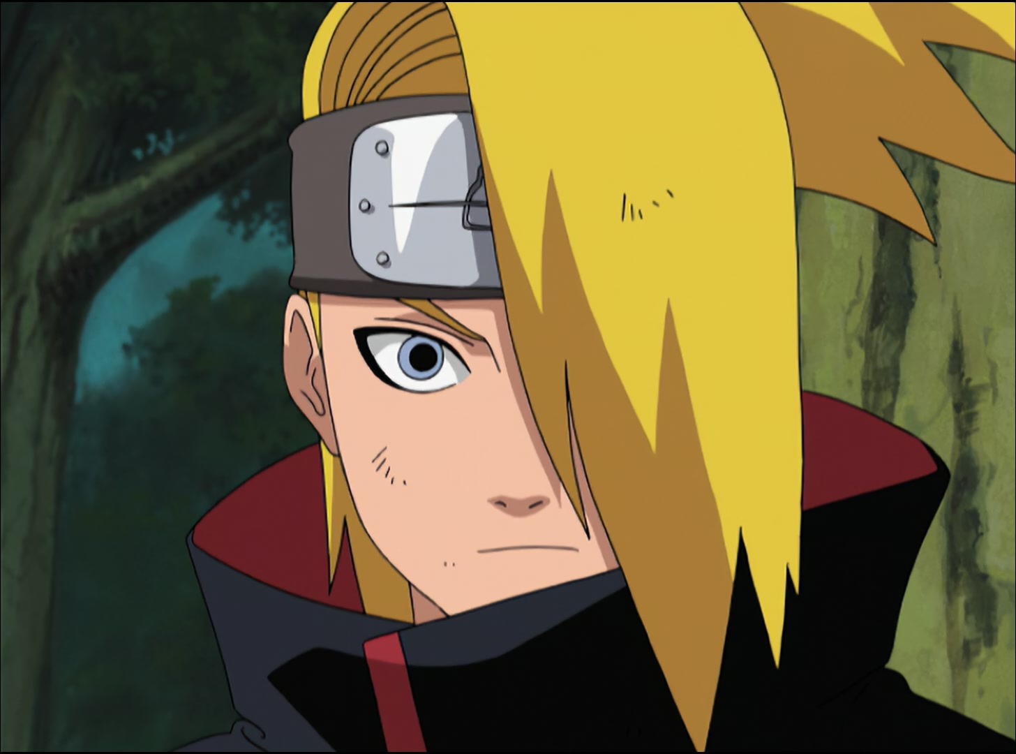 Naruto: Shippuden Ep 29: Kakashi Enlightened! @ 00:17:33