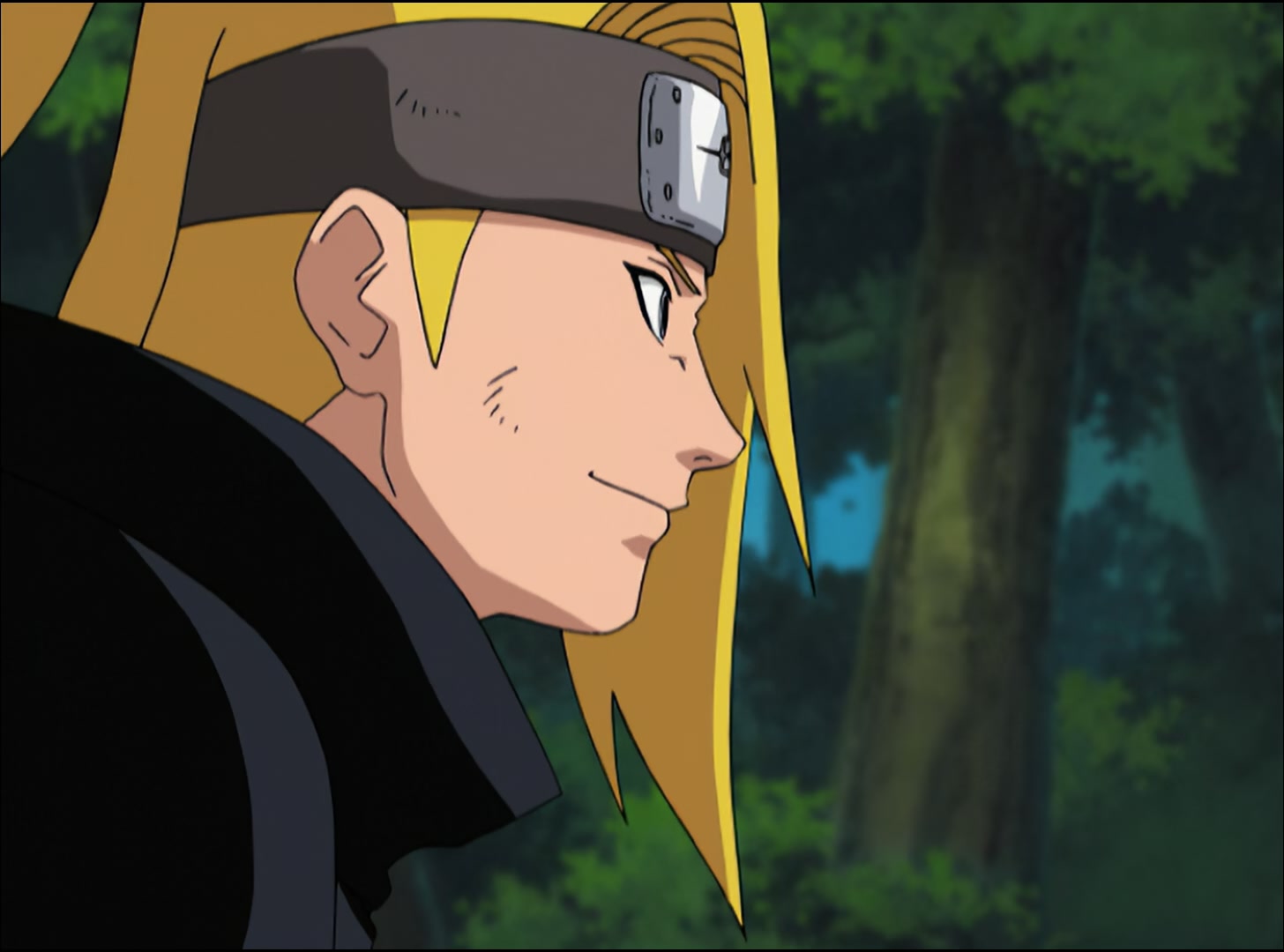 Naruto: Shippuden Ep 29: Kakashi Enlightened! @ 00:17:48