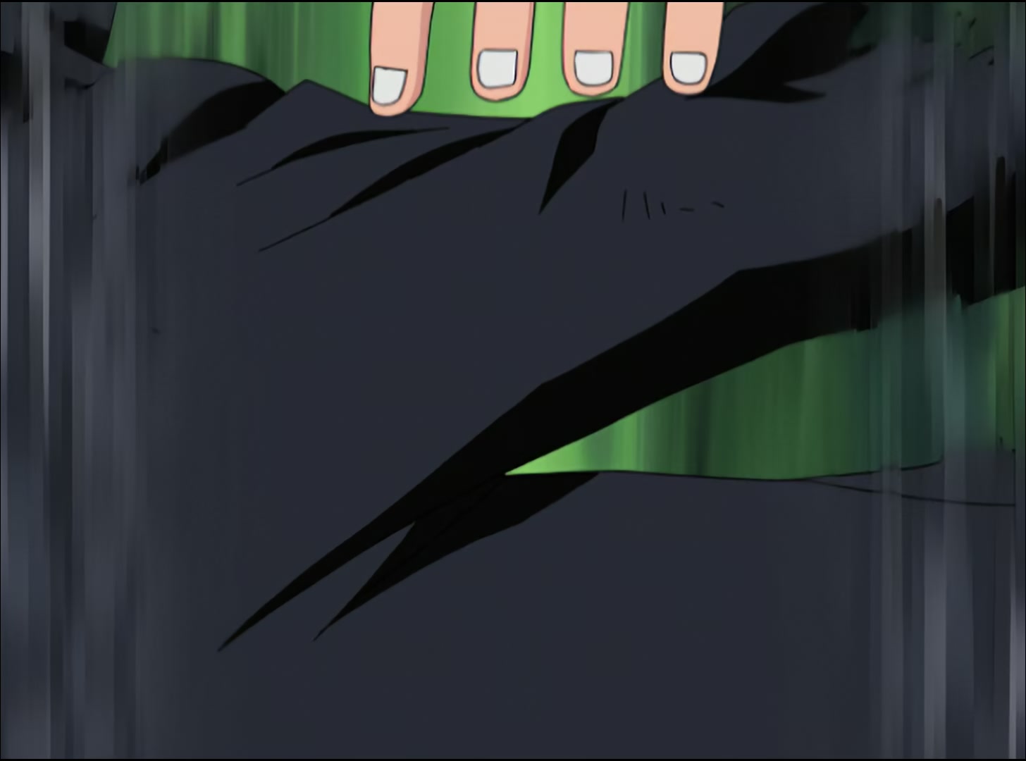 Naruto: Shippuden Ep 29: Kakashi Enlightened! @ 00:18:16