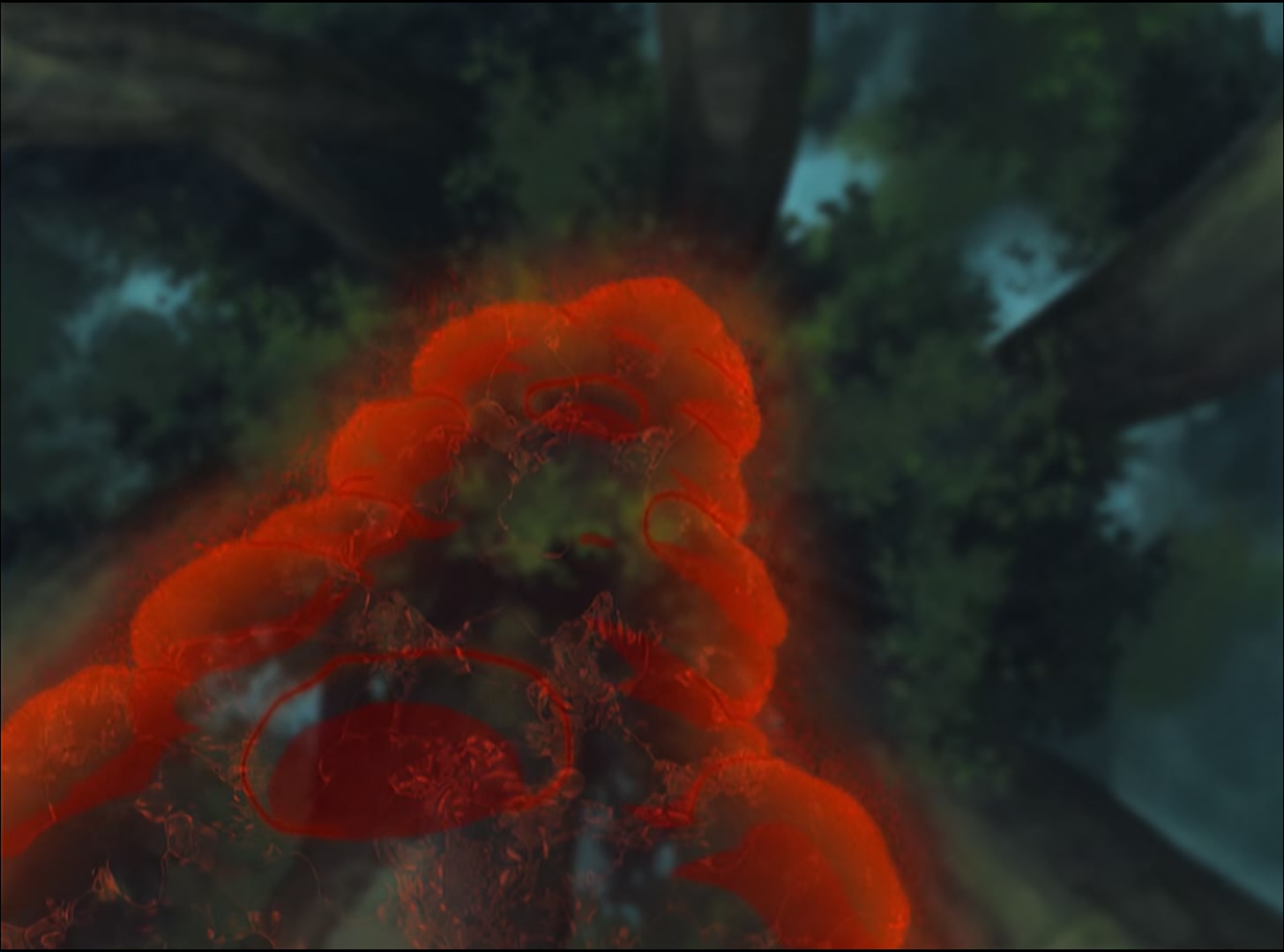Naruto: Shippuden Ep 29: Kakashi Enlightened! @ 00:19:52