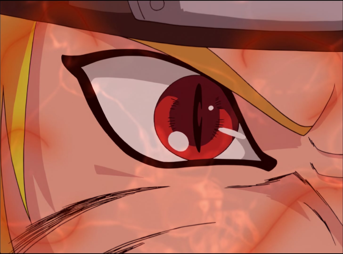 Naruto: Shippuden Ep 30: Aesthetics of an Instant @ 00:01:49