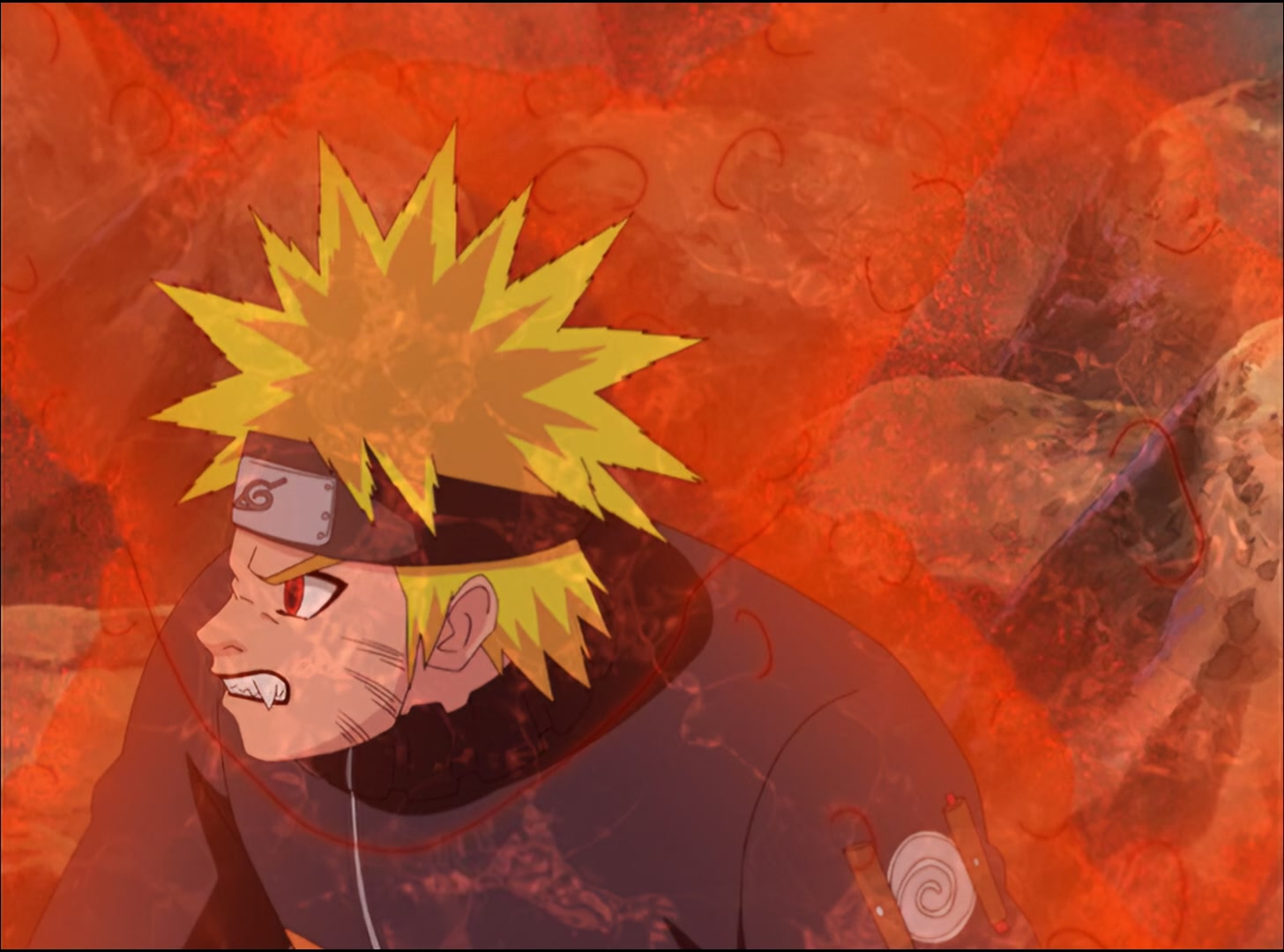 Naruto: Shippuden Ep 30: Aesthetics of an Instant @ 00:01:53
