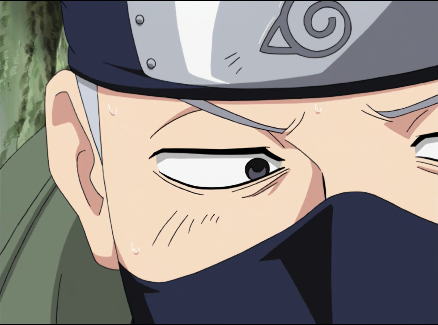 Naruto: Shippuden Ep 30: Aesthetics of an Instant @ 00:02:17