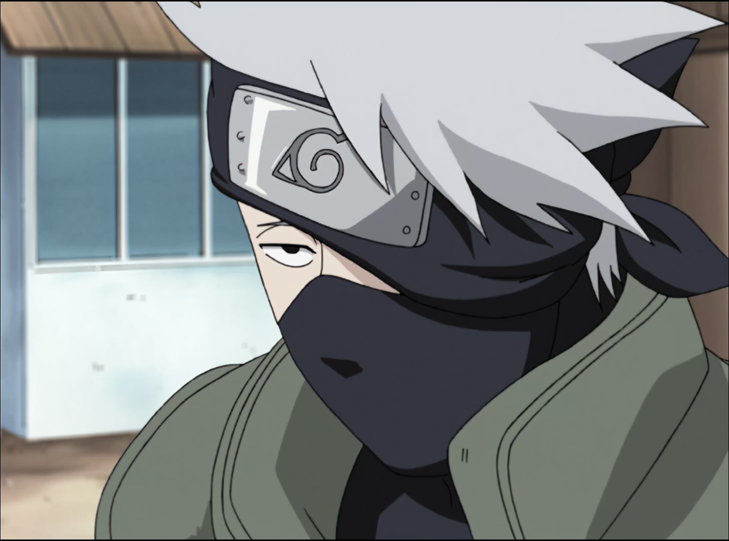 Naruto: Shippuden Ep 30: Aesthetics of an Instant @ 00:02:46