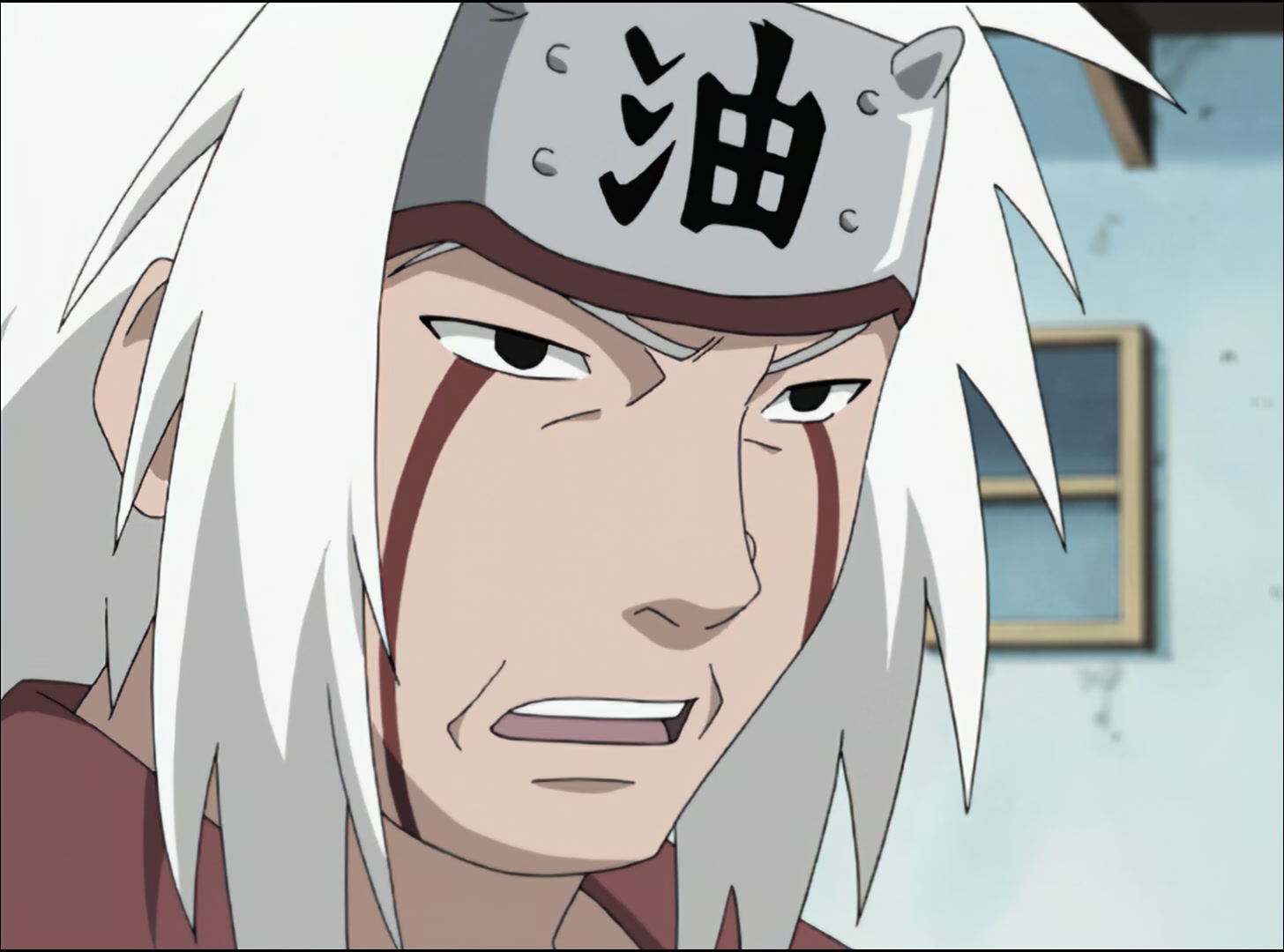 Naruto: Shippuden Ep 30: Aesthetics of an Instant @ 00:02:51