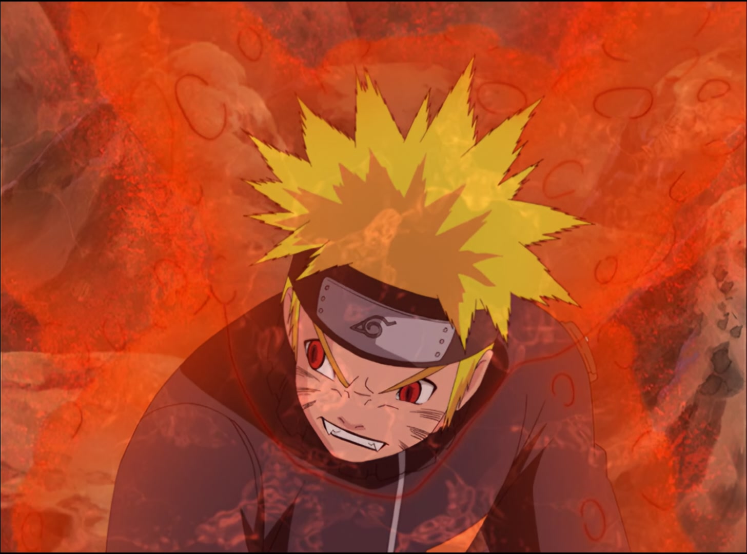 Naruto: Shippuden Ep 30: Aesthetics of an Instant @ 00:03:05
