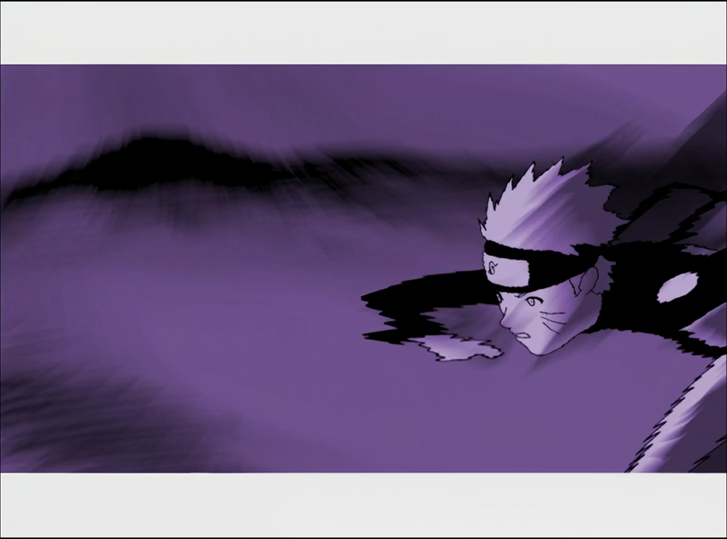 Naruto: Shippuden Ep 30: Aesthetics of an Instant @ 00:04:02