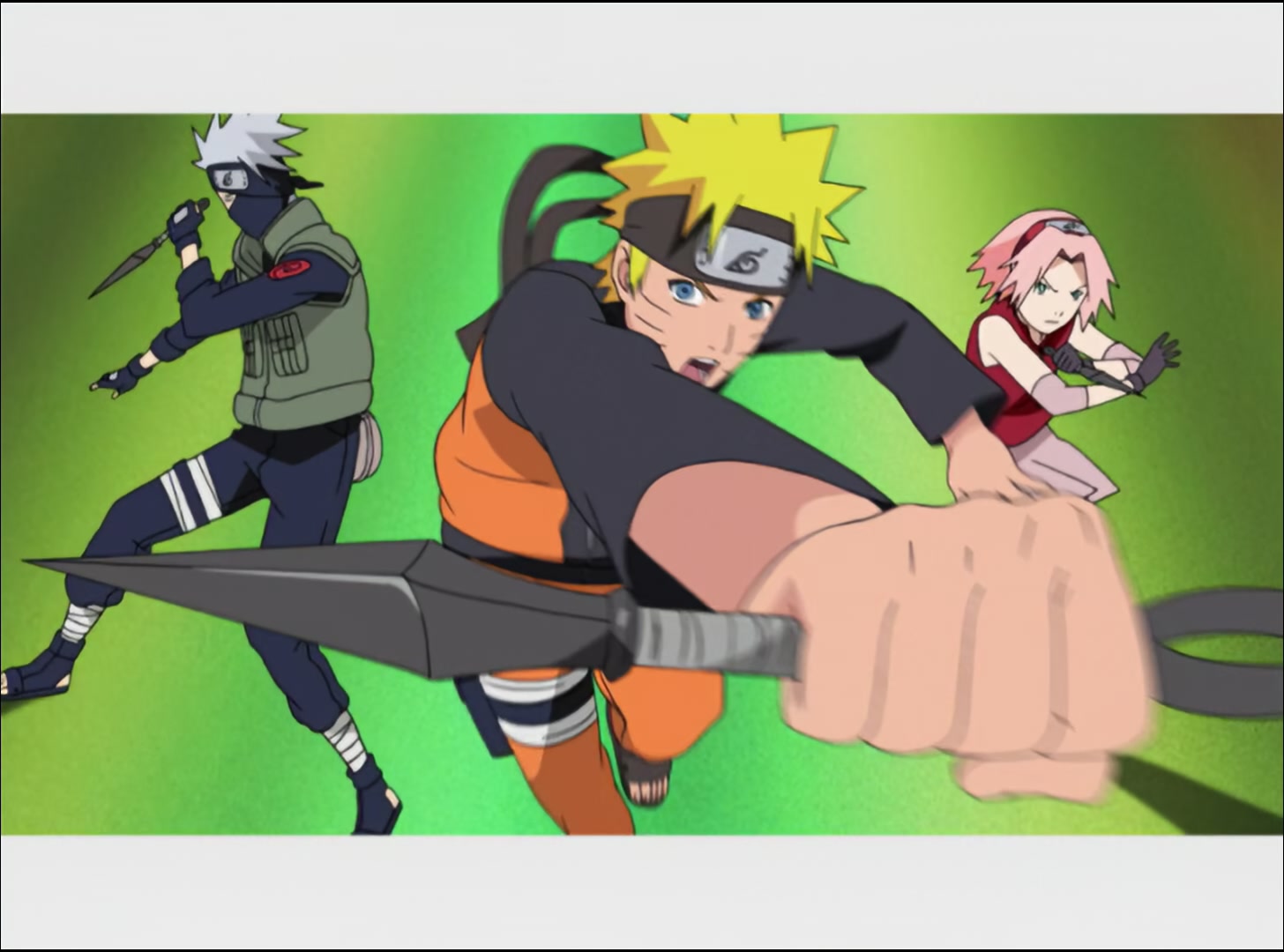 Naruto: Shippuden Ep 30: Aesthetics of an Instant @ 00:04:55