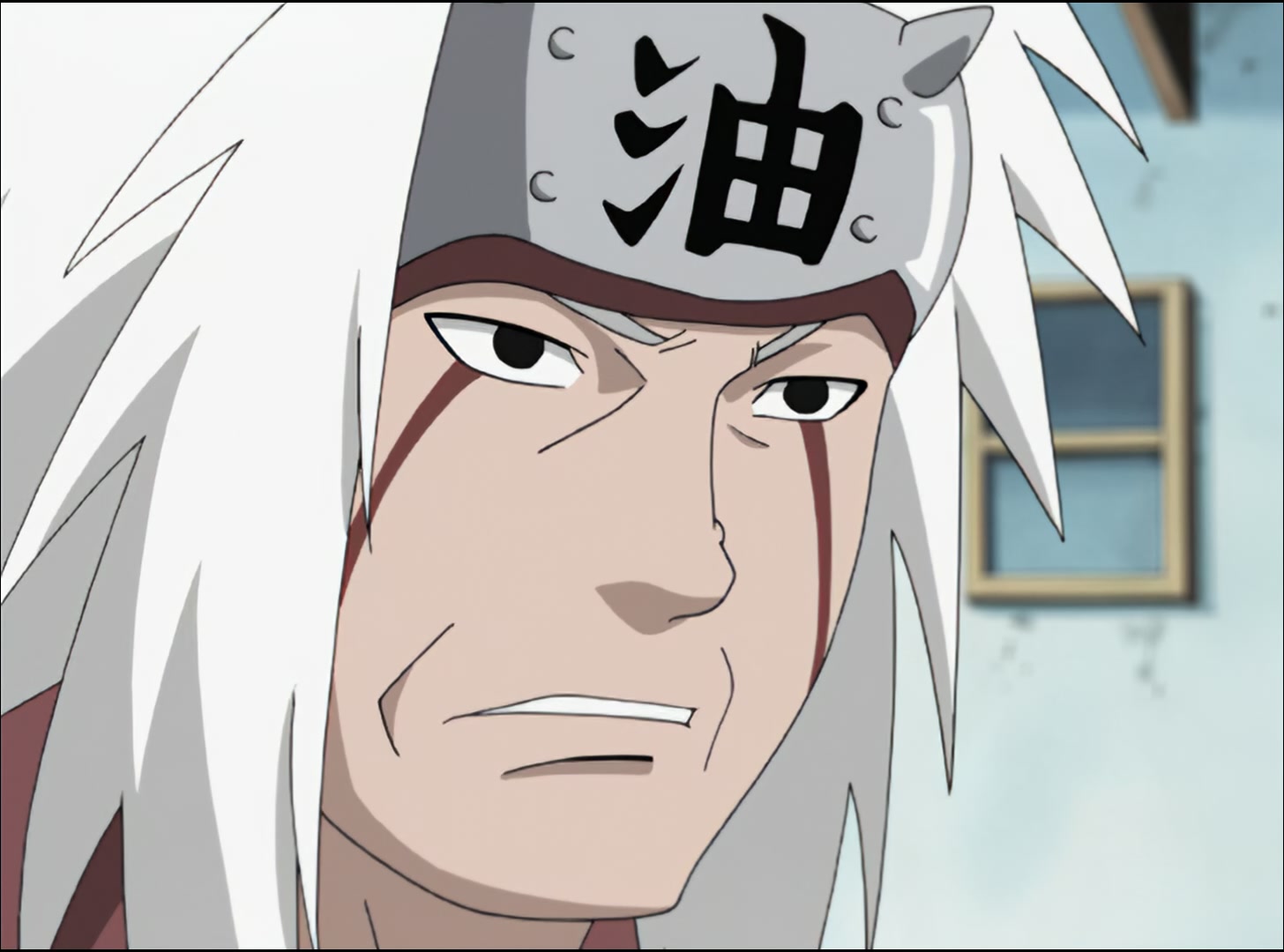 Naruto: Shippuden Ep 30: Aesthetics of an Instant @ 00:05:57
