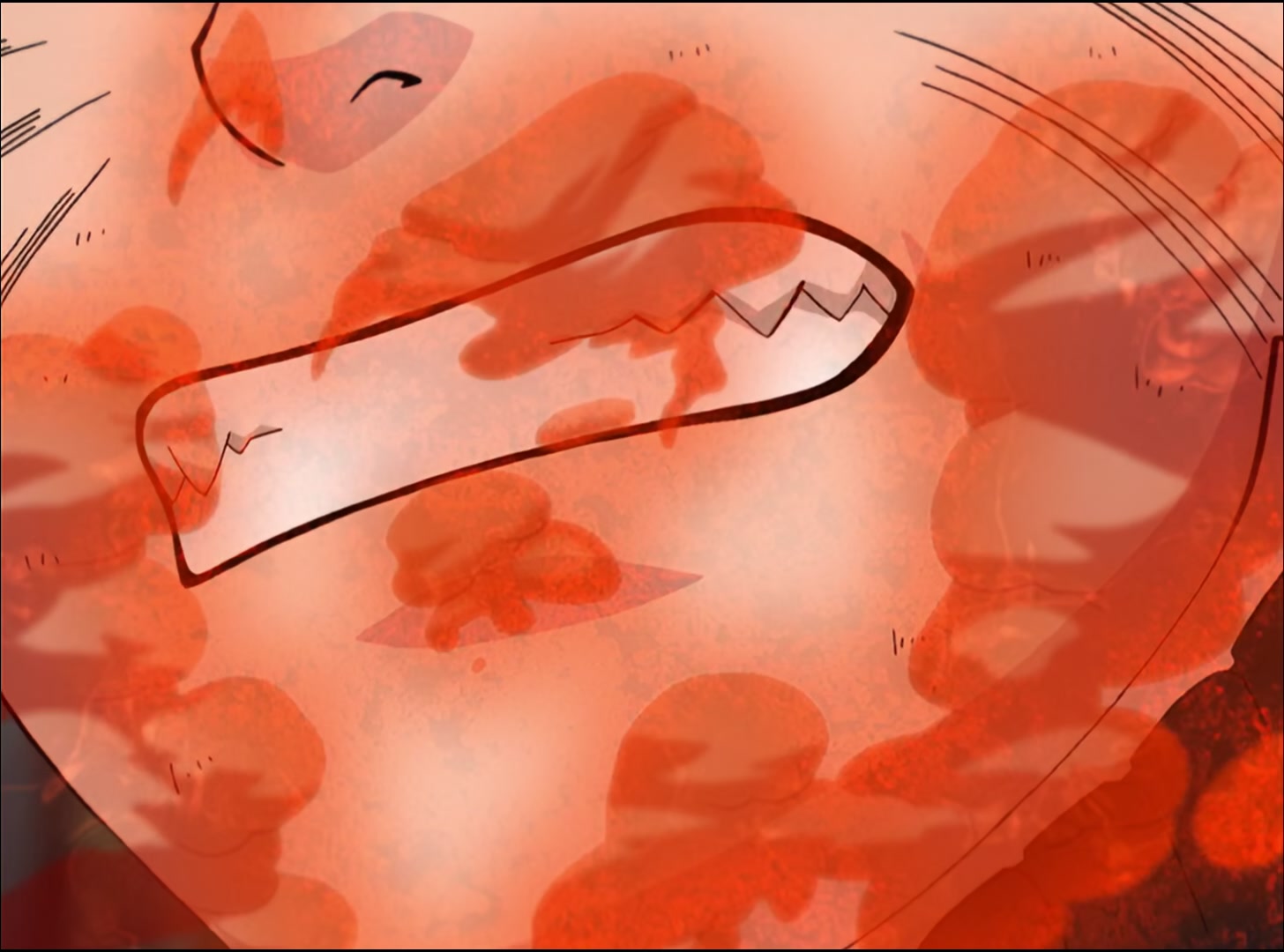Naruto: Shippuden Ep 30: Aesthetics of an Instant @ 00:06:21
